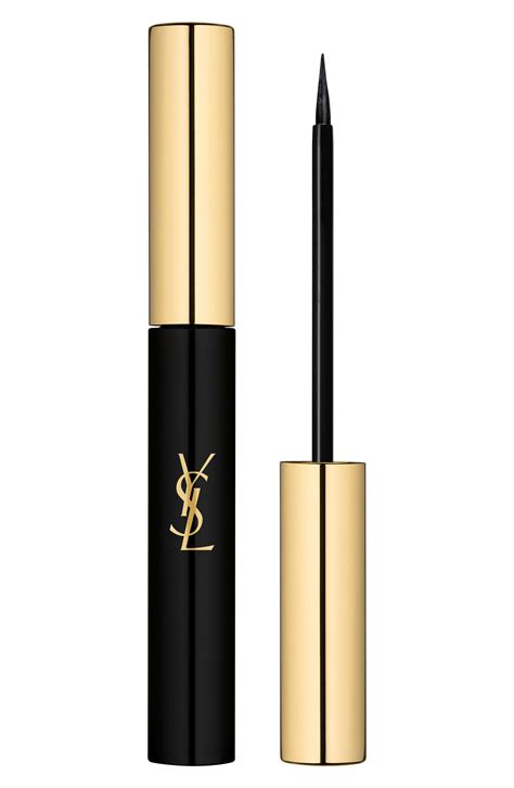 ysl white eye pencil|ysl beauty clear eyeliner.